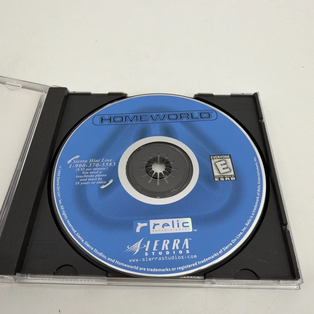N/A product pc